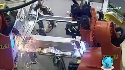 وثائقي | صناع السيارات الآليون