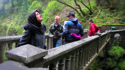 Hareem Ahmad - Pakistan's First Female Sabre Fencer