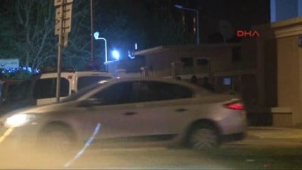 İzmir'de, Terör Operasyonu, 8 Gözaltı