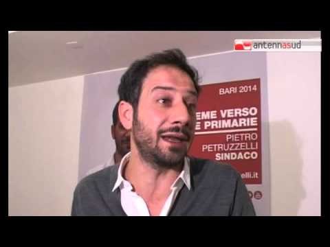 Tg Antenna Sud - Bari, manifesti selvaggi del circo Moira Orfei