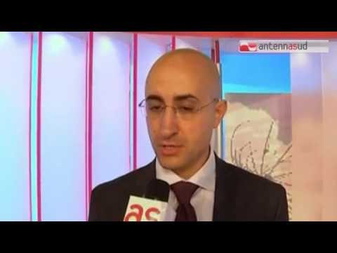 Tg Antenna Sud - Autismo, il 2 aprile giornata mondiale per la sindrome in aumento