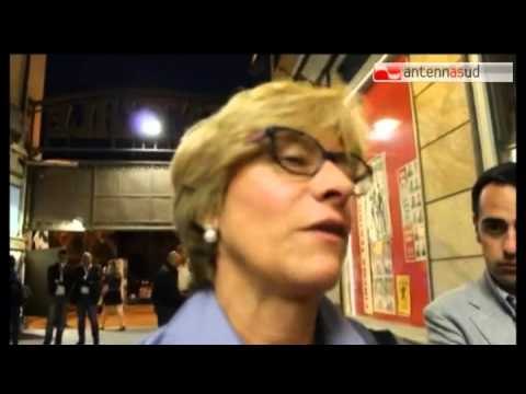 Tg Antenna Sud - Marò, spiragli per il rientro di Girone