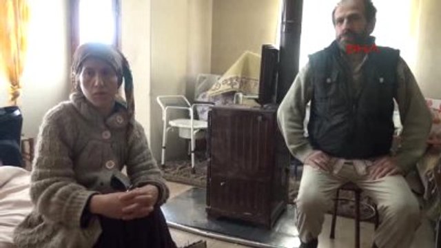 Rize - Çayeli?nde Kağıt Toplayıcısı Ailenin Dramına Devlet Sahip Çıktı