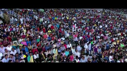 Azhar - Official Trailer- Emraan Hashmi, Nargis Fakhri, Prachi Desai, Lara Dutta, Gautam Gulati -