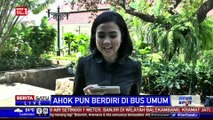 Ahok Hobi Kondangan