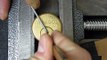 Medeco from pjzstones Picked Blind and Gutted