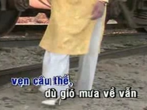 Xin anh giu tron tinh que - Che linh