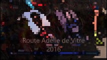 Route Adélie de Vitré 2016