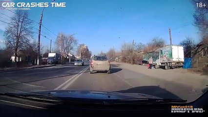 Car Wrecks Compilation - Episode #110 HD