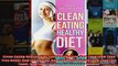 Read  Clean Eating Healthy Diet Fast Metabolism Raw Food Raw Food Free Book Raw Food Guide  Full EBook