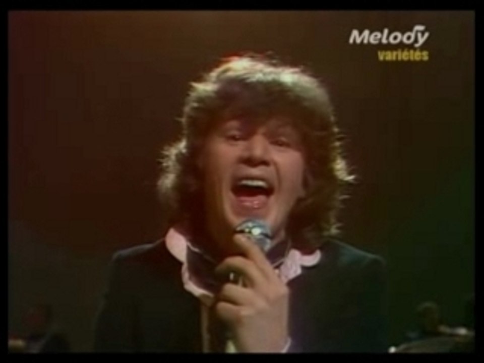 gérard lenorman - au délà des rêves
