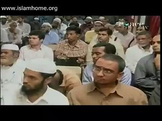 Is Organ or Blood Donation Allowed in Islam by Dr Zakir Naik