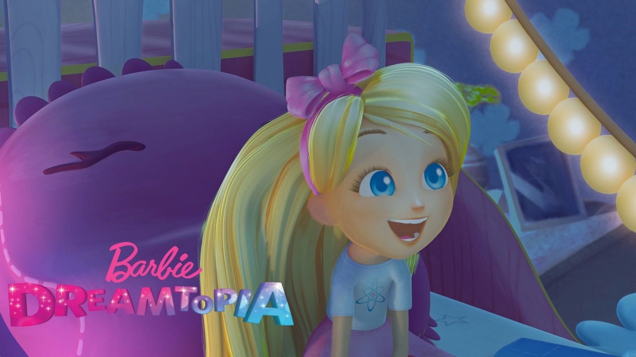 Barbie™ Dreamtopia _ Barbie (1080p)