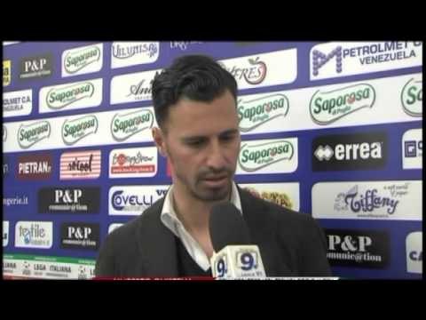 STARTER LEGA PRO | FORZA AZZURRI Anteprima Fidelis Andria - Juve Stabia 29^ Giornata