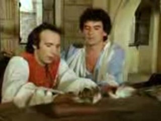 Non ci resta che piangere: lettera a Savanarola