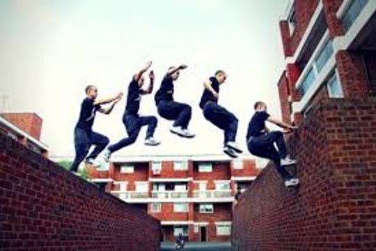 Parkour Free Running - Episode 1 - Parkour Fails - Parkour Axtreme - People Are Awesome