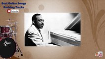 Count On The Blues - Count Basie Drums Backing Track