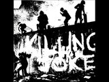 Killing Joke - Wardance