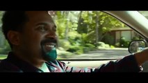 Meet the Blacks Official Trailer #1 (2016) - Mike Epps, George Lopez Movie HD