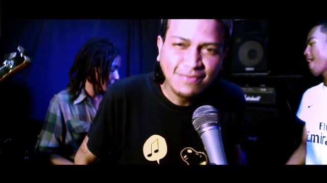 TANN FAYA - RAHA TENA TIANAO IZY (gasy HD 2016)