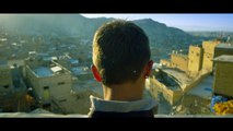 Girya (Quetta - A City Of Forgotten Dreams) HD Video Song