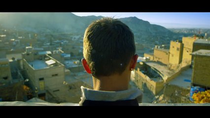 Girya (Quetta - A City Of Forgotten Dreams) HD Video Song
