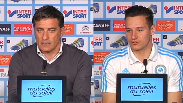 Bastia-Marseille : L'avant-match côté marseillais