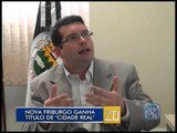 10-09-2015 - NOVA FRIBURGO 'CIDADE REAL' - ZOOM TV JORNAL