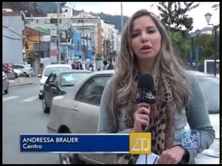 09-09-2015 - MOTORISTAS SEM CNH - ZOOM TV JORNAL