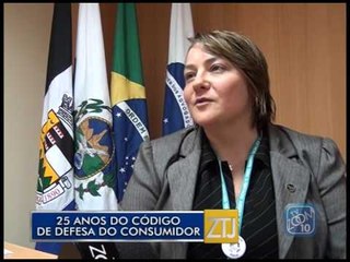 11-09-2015 - DIREITOS DO CONSUMIDOR - ZOOM TV JORNAL