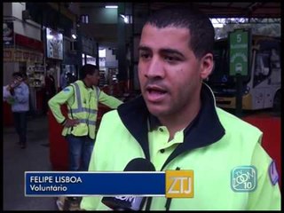 03-09-2015 - SIMULADO DA DEFESA CIVIL - ZOOM TV JORNAL