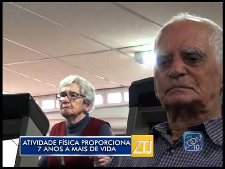 14-09-2015 - QUALIDADE DE VIDA - ZOOM TV JORNAL