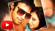 Pratyusha Banerjee's Boyfriend Behind Her SUICIDE?