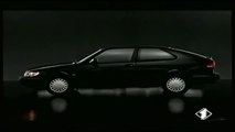 saab 900 spot (1996)