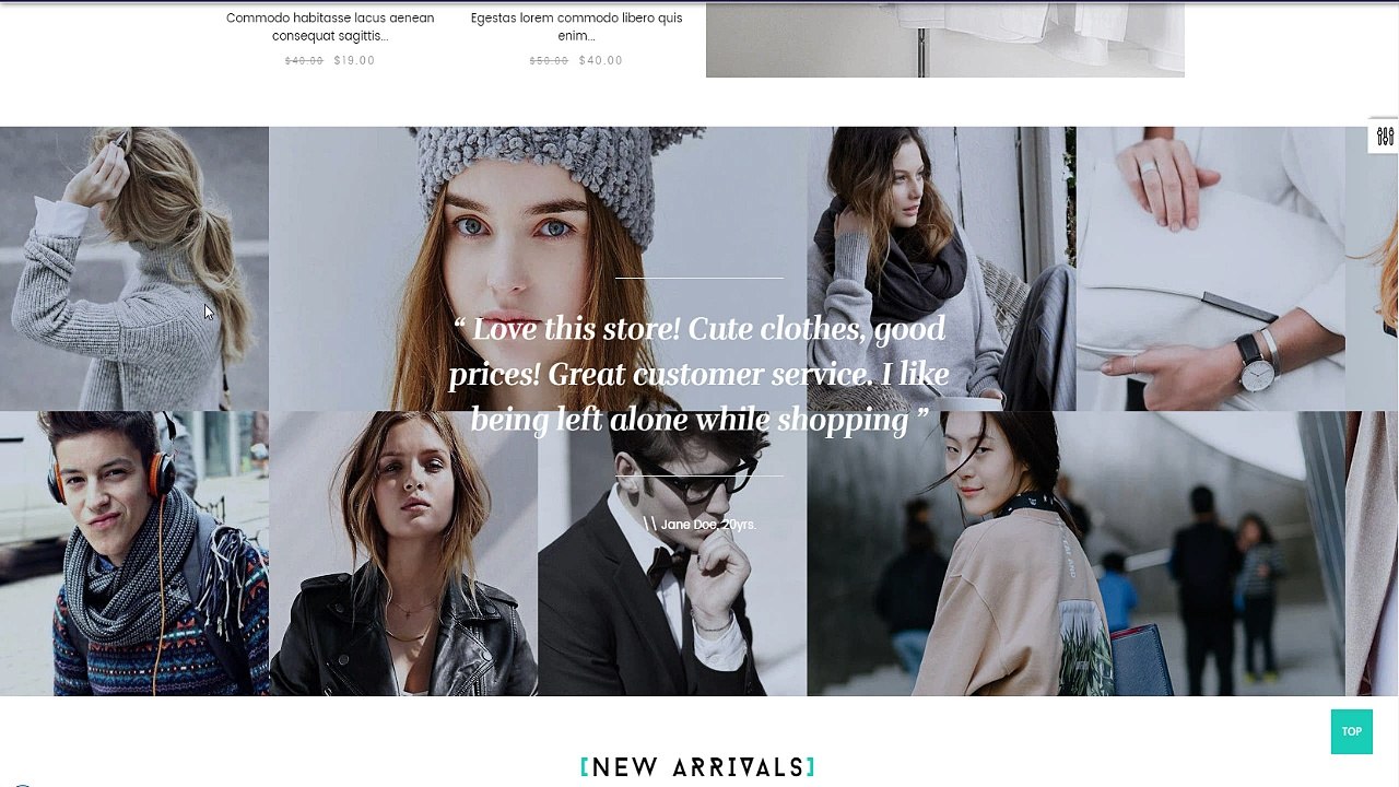 Ap Mochi Style Shopify Theme - apollotheme.com
