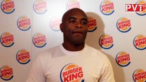 Anderson Silva fala sobre GSP, Jon Jones e retorno ao UFC