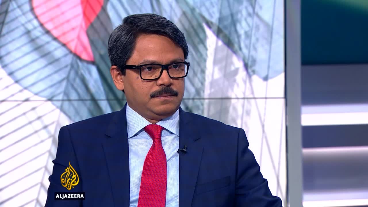 Does Bangladesh have an ISIL problem? - UpFront