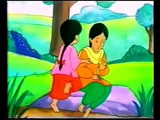 MEENA CARTOON URDU Pakistan KAM UMR MEN SHAADI