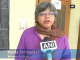 Women activists demand action in Pratyusha Banerjee alleged suicide case