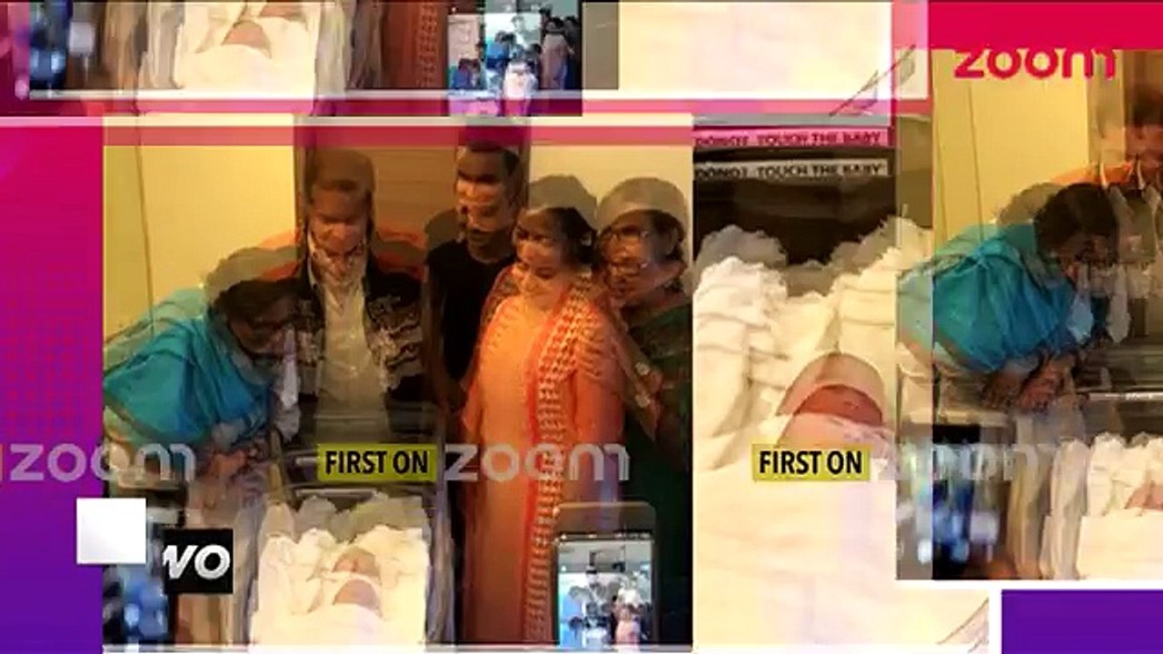 A New member in Khan family - Bollywood Gossip