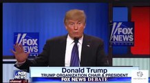 Republican Presidential Debate Fox News Rubio, Kasich 67