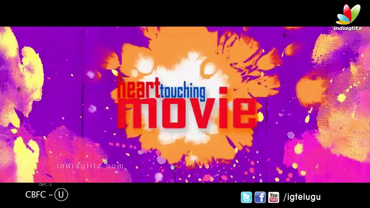 Oopiri Trailer 01