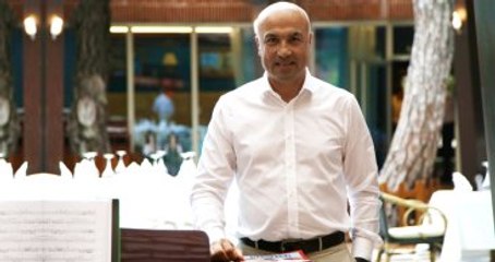 Fettah Tamince: Kimse Kafamızı Öne Eğdiremez