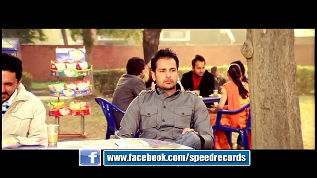 Amrinder Gill Pyar Le Aa Gaya Punjabi Sad Song Full HD - Punjabi Songs