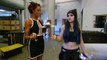 Alicia Fox confronts Rosa Mendes about baby shower plans: Total Divas: February 16, 2016