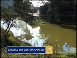 02-09-2015 - ESTAMOS DE OLHO: LAGOS NA GRANJA SPINELLI - ZOOM TV JORNAL