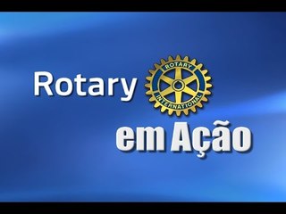 22-08-2015 - ROTARY EM AÇÃO