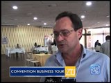 01-08-2015 - REUNIÃO CONVENTION - ZOOM TV JORNAL