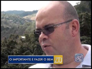 31-08-2015 - O IMPORTANTE É FAZER O BEM - ZOOM TV JORNAL
