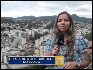 27-08-2015 - RIO +3 - ZOOM TV JORNAL